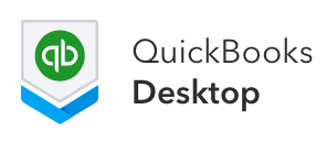 QuickBooks Desktop certification badge