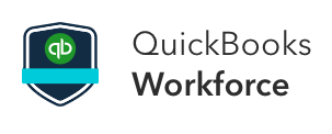 QuickBooks Workforce certification badge