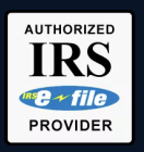 Authorized IRS e-file Provider